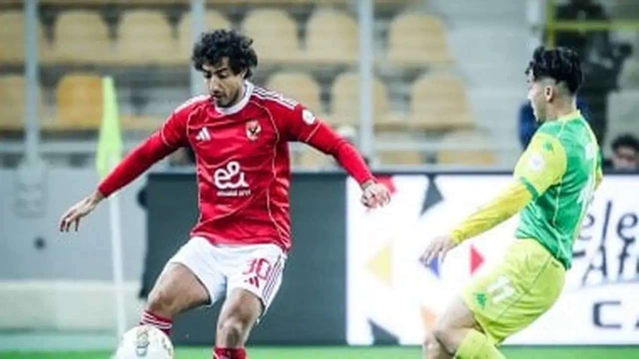 تحدي شبيبة القبائل.. موعد مباراة الأهلي القادمة في دوري أبطال إفريقيا